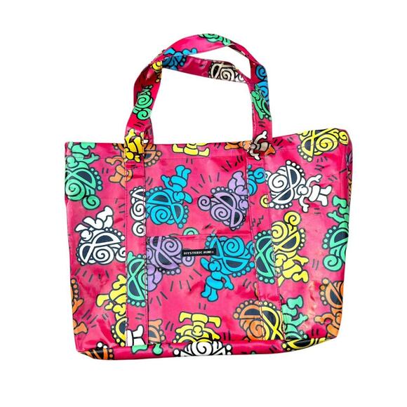 Hysteric glamour mini tote bag - Picture 1 of 5